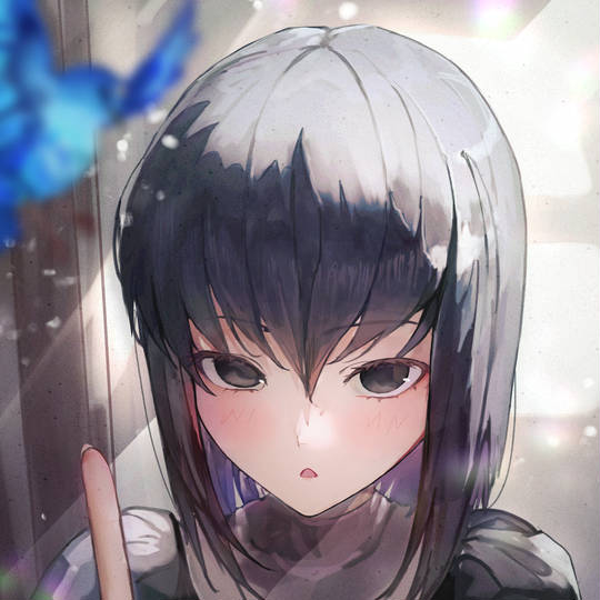 魔法使之夜, Fate/GrandOrder, FGO, 久远寺有珠, 久遠寺有珠(キャスター), bob, 童話の怪物、薔薇の猟犬, マインスターの魔女, 童話の怪物, 波波头
