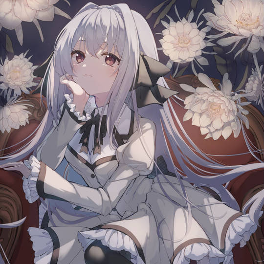 樱小路露娜, 近月少女的礼仪, 月下美人