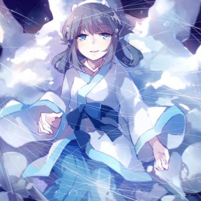 动漫《来自风平浪静的明天》潮留美海头像图片精选-萌图百科