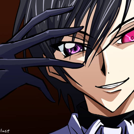 反叛的鲁路修, コードギアス反逆のルルーシュ, Lelouch Lamperouge
