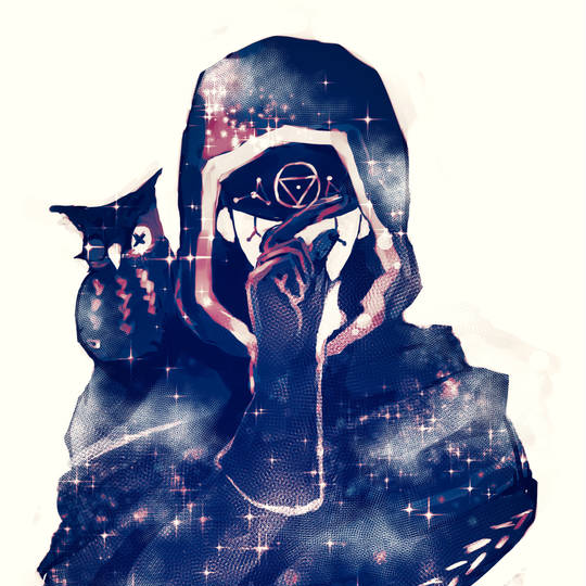 伊莱·克拉克《第五人格》头像图片