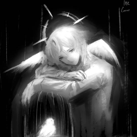 星期日《崩坏：星穹铁道》高清P站头像图片精选16张
