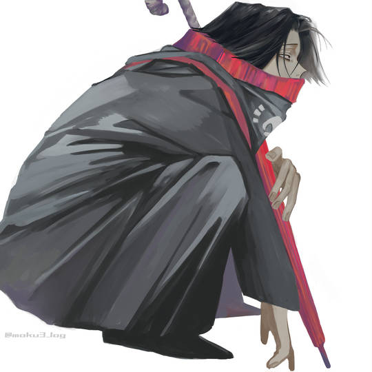 全职猎人（Hunter × Hunter）可爱头像图片