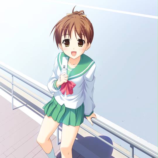 同感です。, 平泽忧, 轻音少女, 白色袜子图片