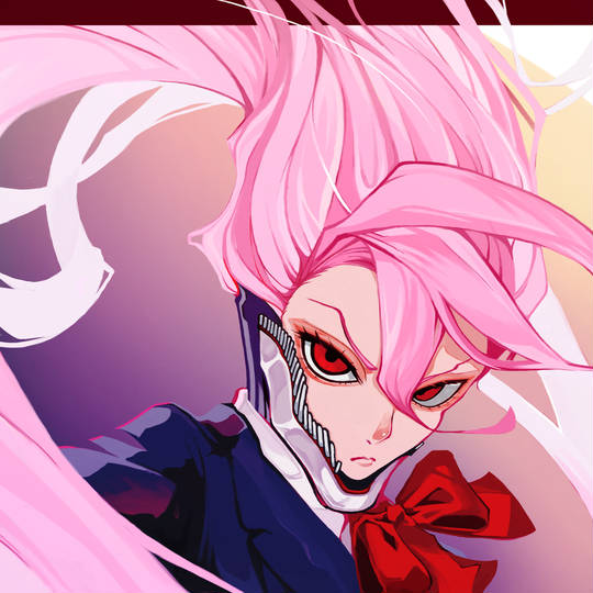 漫画《当哒当》白鸟爱罗超可爱头像图片16张