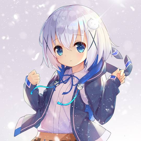 香风智乃, loli, 请问您今天要来点兔子吗?, 点兔, 萝莉图片