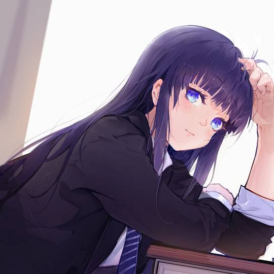 WHITEALBUM2, 冬马和纱