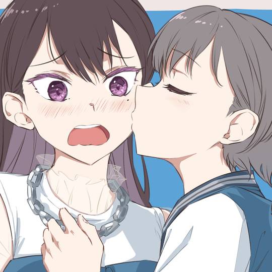 高松灯, 百合, 椎名立希图片