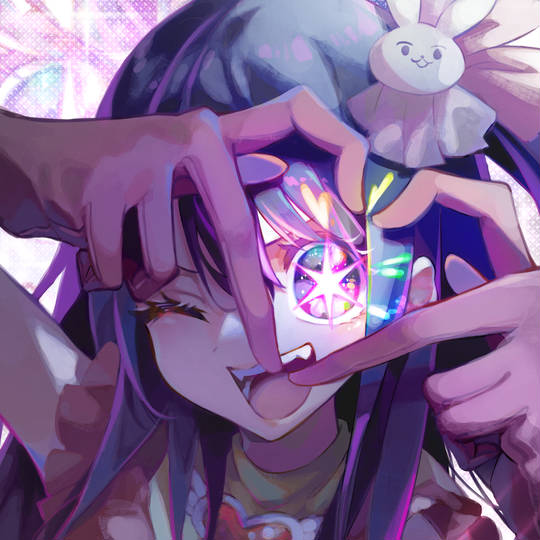 星野爱《【我推的孩子】》头像图片