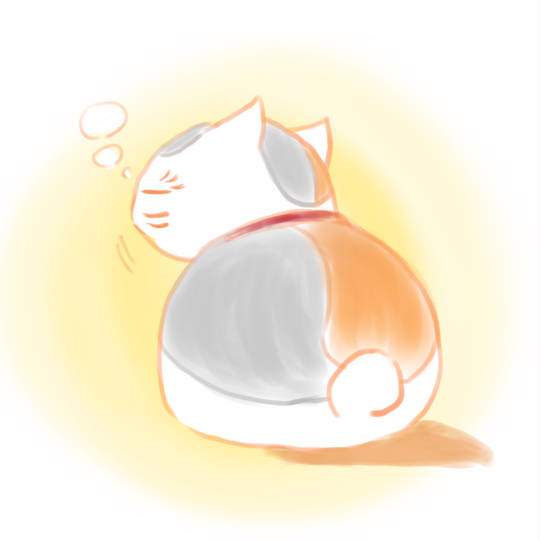 夏目友人帐, にゃんこ先生, 喵先生图片