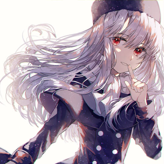 伊莉雅丝菲尔・冯・爱因兹贝伦, fate, fate 1000收藏