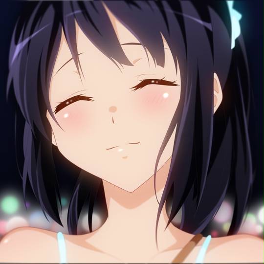 デジタル絵, 響けユーフォニアム, 高坂丽奈, 吹响吧！上低音号, 吹响吧！上低音号100收藏, CLIPSTUDIOPAINT