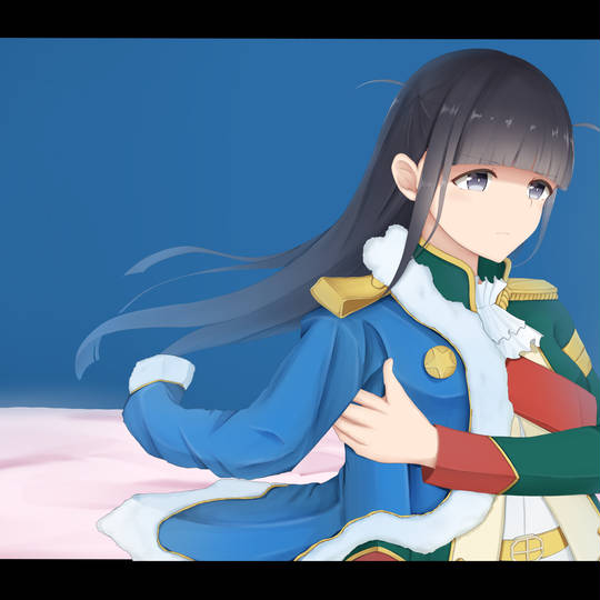 神乐光, 露崎真昼, 百合, 少女歌剧, 兽耳图片