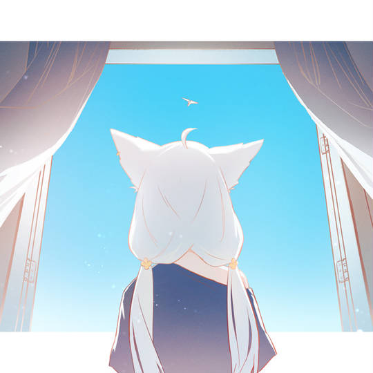 白上吹雪, Hololive, 虚拟主播, 商业绘图, バーチャルYouTuber1000users入り, 狐耳