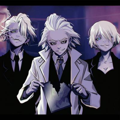 《石纪元》Dr.STONE头像图片，一起看看吧-萌图百科