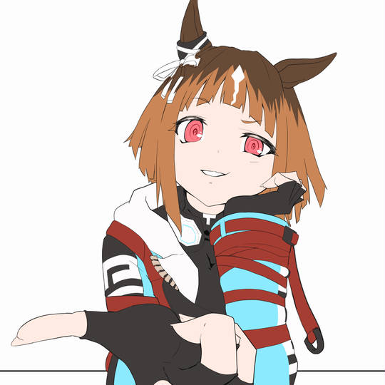 图片[11]-《赛马娘Pretty Derby》创升头像图片，最新的卡池选手-萌图百科
