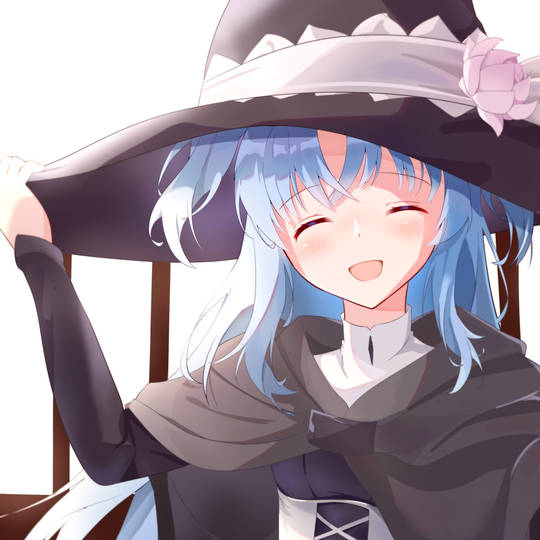 終末なにしてますか?忙しいですか?救ってもらっていいですか, 珂朵莉, クトリ, 珂朵莉·诺塔·瑟尼欧里斯, What Do You Do at the End of the World? Are You Busy? Will You Save Us?, とんがり帽子