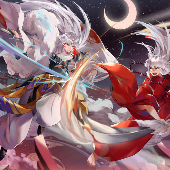 网易《阴阳师》游戏人物头像图片