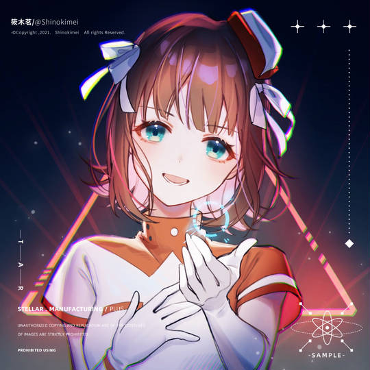 天海春香, Million Live! Theater Days, The Idolmaster: Million Live!, 偶像大师, 偶像大师 百万人演唱会!, VOY@GER, 偶像大师1000users加入书籤