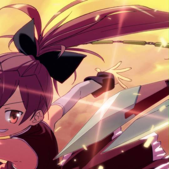 魔法少女小圆, 佐仓杏子, 卧槽好帅, 惚れる, 野生的官方, Madoka☆Magica 1000+ bookmarks, あんこれかっこいい, 品味优雅, 野生のうめてんてー