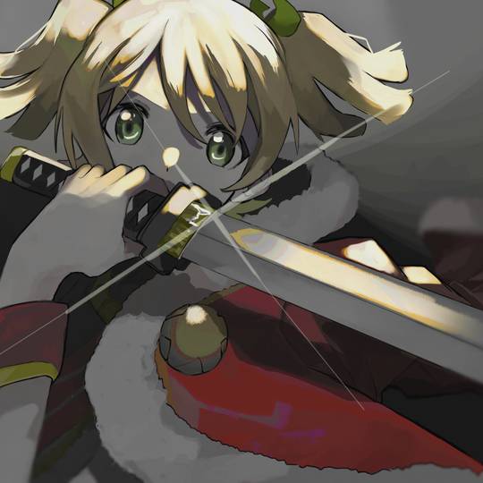 大场奈奈, Bushiroad, 少女☆歌剧 Revue Starlight, 圣翔音乐学园图片