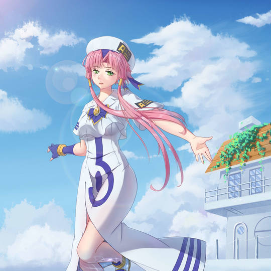 《水星领航员》头像图片