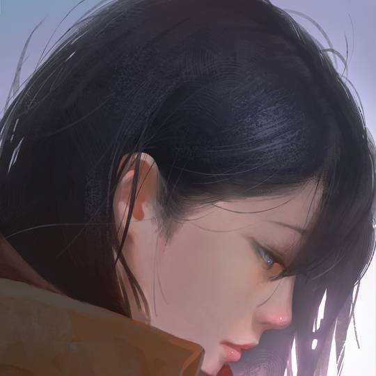 自由之翼, 进击的巨人, 同人, 利威尔, 三笠, 三笠·阿克曼, 太美了