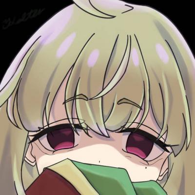 阿良河琪舞《憧憬成为魔法少女》头像图片，阿良河キウィ-萌图百科