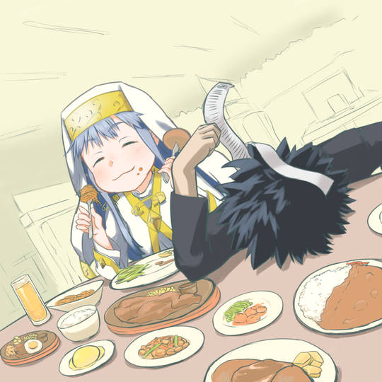 茵蒂克丝, 魔法的禁书目录, 上条さんマジパネェっす, 上茵, 上条さん图片
