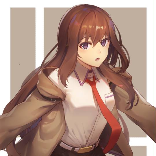 命运石之门, Steins;Gate, 牧濑红莉栖, 女孩子, 丝袜, 命运石之门1000收藏