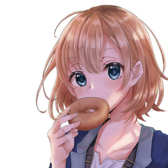SHIROBAKO, 宫森葵