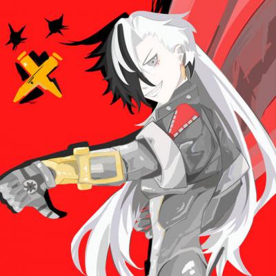 崩铁:波提欧可爱头像图片，首位击破限定C-萌图百科