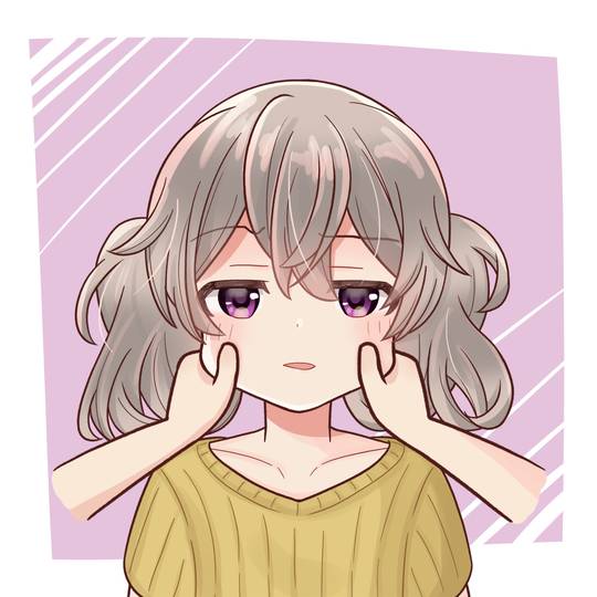 吉永恋《女孩的钓鱼慢活》头像图片