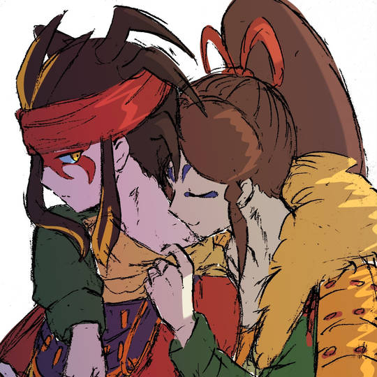 赛马娘Pretty Derby头像图片
