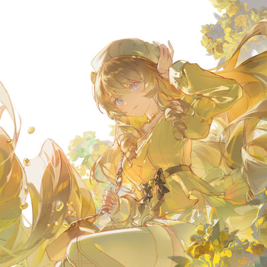 原神, GenshinImpact, navia图片