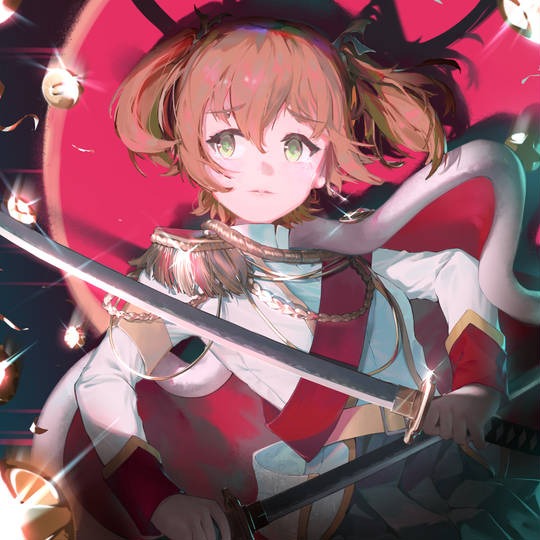 大场奈奈, 少女☆歌剧 Revue Starlight, 圣翔音乐学园, 小女孩图片