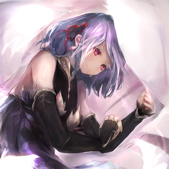 Fate/GrandOrder, 伽摩（Fate）, 伽摩, Fate/GO1000users加入书籤