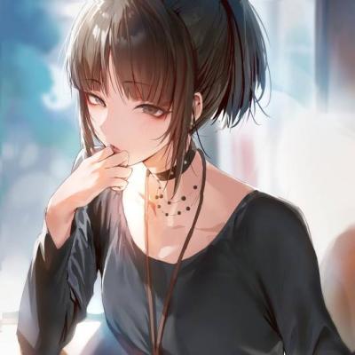 《进击的巨人》三笠·阿克曼超帅的头像图片-萌图百科