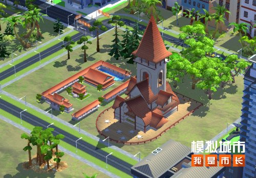 图片[2]-《模拟城市：我是市长》永昼生辉版本全平台推出-萌图百科