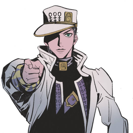 ダイヤモンドは砕けない, JoJo的奇妙冒险, 空条承太郎, JOJO, 4太郎图片