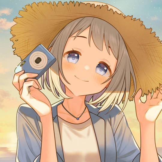 葛城莉莉娅, 学园偶像大师, 偶像大师1000users加入书籤, 草帽图片