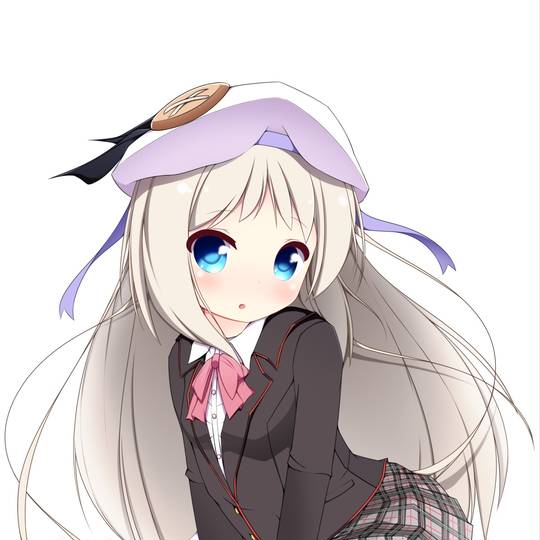 kud, 能美·库特莉亚芙卡, 小小克星图片