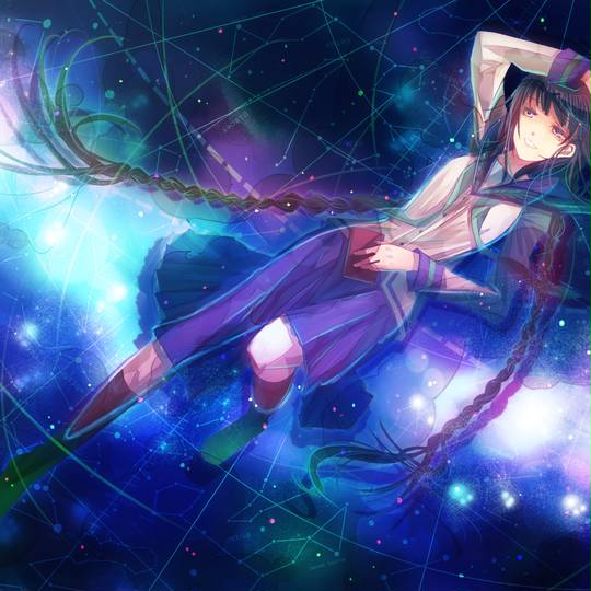 星空连衣裙, 太美了, 天野远子, 文学少女, “文学少女”图片