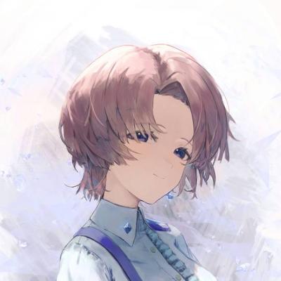 学园偶像大师游戏人物头像图片，每一张都很好看-萌图百科