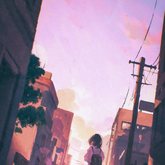 图片[12]-超有青春感觉的小众女生头像图片，来拿走吧-萌图百科