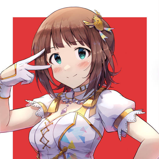 偶像大师, 偶像大师 百万人演唱会！ 剧场时光, Million Live! Theater Days, 天海春香, 4月3日は天海春香の誕生祭, 偶像大师 百万人演唱会!, Idolm@ster Starlit Season, 偶像大师1000users加入书籤, カラフルセッション