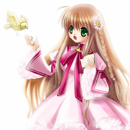 クドわふ&Rewriteコンテスト, niconico直播, 小鸟, 神戸, 神戸小鳥, Key, Mihoco, Rewrite, Keyオールスターズイラコン
