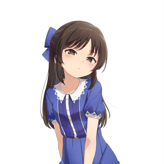 橘爱丽丝, 偶像大师 灰姑娘女孩图片