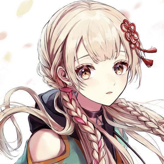 小豆泽心羽, 世界计划, 小女孩图片