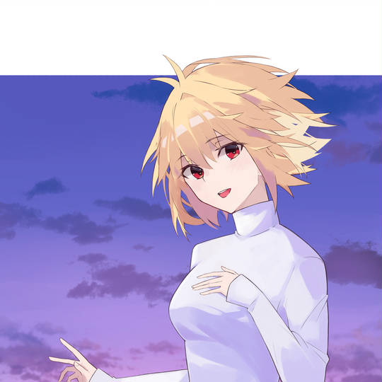 爱尔奎特·布伦史塔德, Tsukihime, Fate, 小女孩, 月姫图片